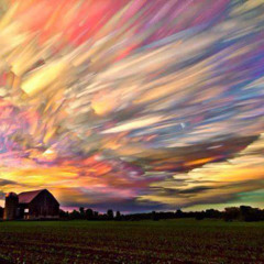 إن أحيا مع المسيح - خدمة السماء على الأرض - مصر