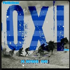 28th of October / OXI Song ( DOWNLOADABLE )
