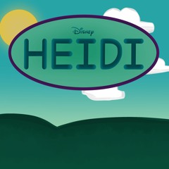 Heidi (With Vocals) (Alternate)