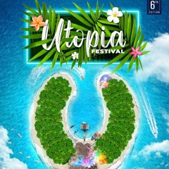 UTOPIA 2024 FESTIVAL DJ CONTEST BREEZY247 #TakeMeToUtopia