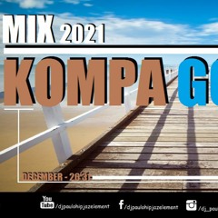 Dj Paulo - Kompa Gouyad (December - 26'31)