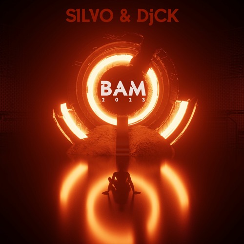 SILVO & DJCK - BAM 2023