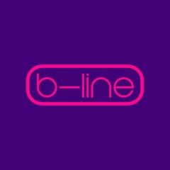 B-line April 2012 Mashup - Mixed by A.J