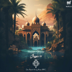 Hasan Ghazi - Oxygen 49 (Katoff Remix)