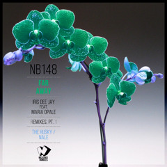 Iris Dee Jay feat. Maria Opale - Far Away (The Husky Remix)