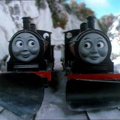Doanld and Douglas' Theme | Cover (Thomas & Friends)