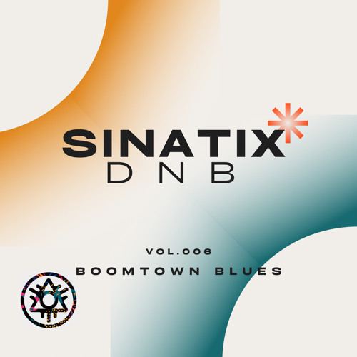 SINATIX MIX #006: BOOMTOWN BLUES