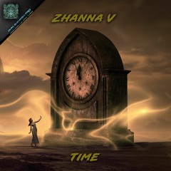 Zhanna V - Time (OGP167 - Ohm Ganesh Pro)