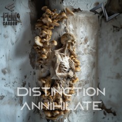 Distinction - Annihilate