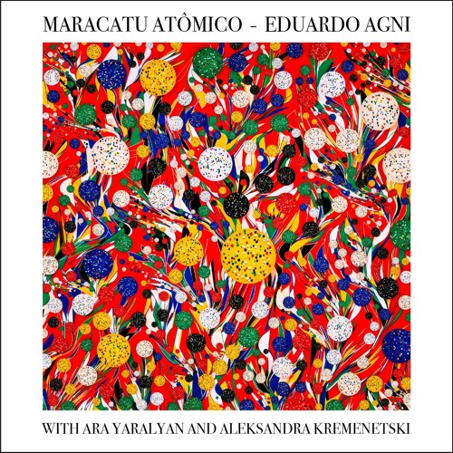 Maracatu Atomico