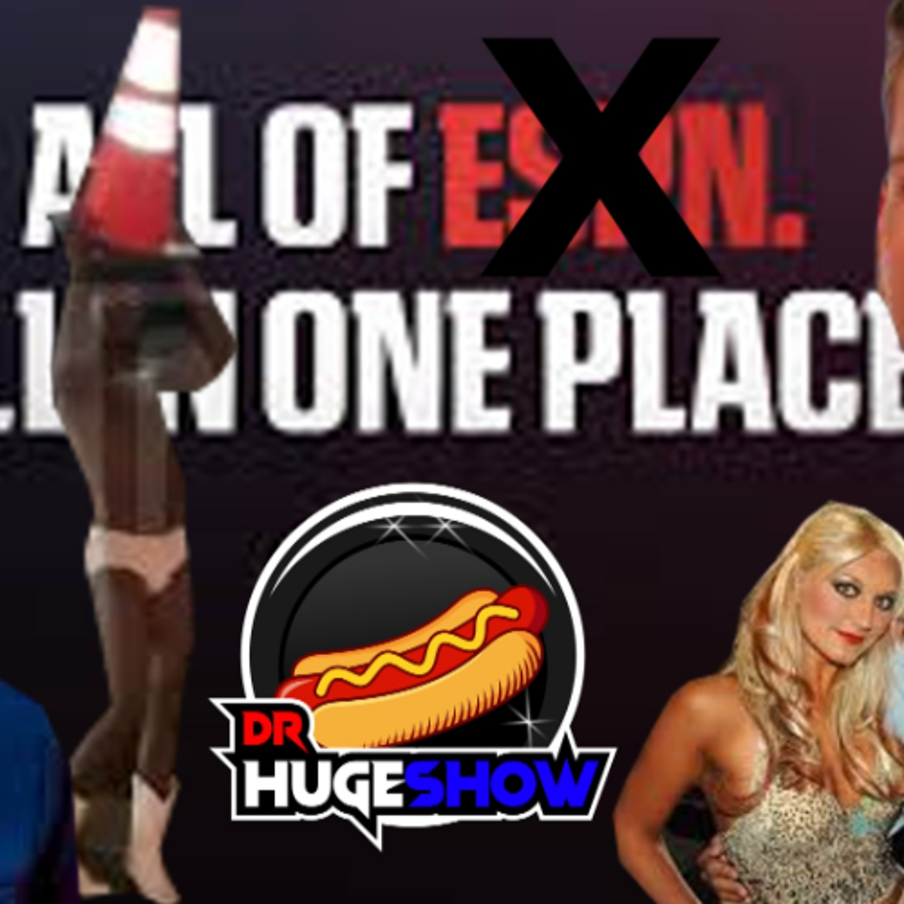Wrestlepalosers episode artwork
