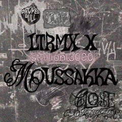 PREMIERE: ltrmx & Moussakka - stallion 3000 [Proper Pull]