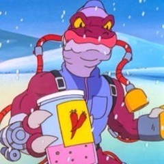 Spittor's Dream Malfunction (2020)