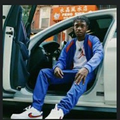 The Man Lil Tjay