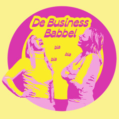Aflevering 1 - De Business Babbel met Joost Diepenmaat van Moneybird