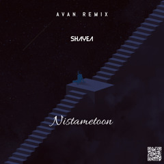 Nistametoon (Avan Remix)