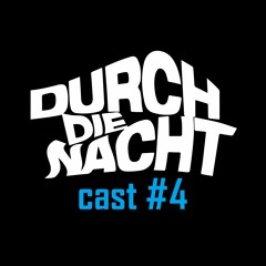 DDNCAST#4 [Dirk Sid Eno]