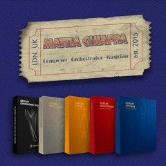 Mattia Chiappa - Closure(OT Berlin Series Demo)