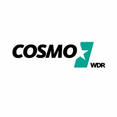 Dampé - Cosmo Selektor mix & Interview