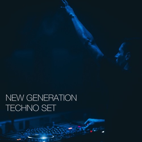 New Generation (TechnoSet)