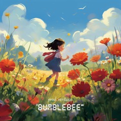 bumblebee 🐝 | prod. veritaxx【aesthetic & cute music for...🌿】