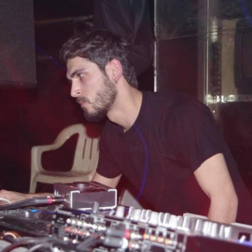 MAKH @ CORECHESTRA 2 - Live Mix - Mar 3 2012