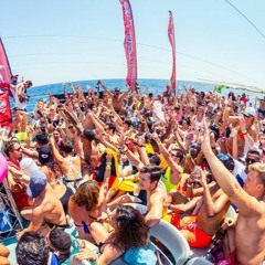 AMERICAN BOY x DEEP HOUSE IBIZA REMIX 🌊🌴☀️ [KONGLORT MIX]