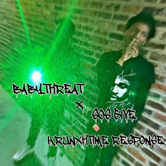 KrunxhTime (Diss) Ft.SOS 5ive