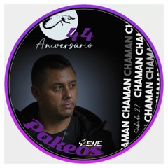PAKEOS - CHAMAN 44 ANIVERSARIO