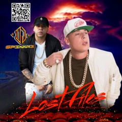 DJ SPINNAZ X COSCUELLA - PRRRUM MARRONEO REMIX