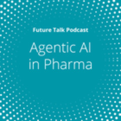 Wie KI die Pharmaindustrie verändert (Folge 226)