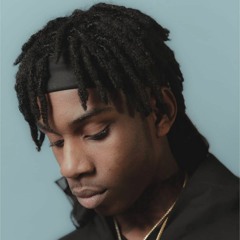 Rapstar - Polo g X Lil Tjay type beat (184 bpm) Dmin