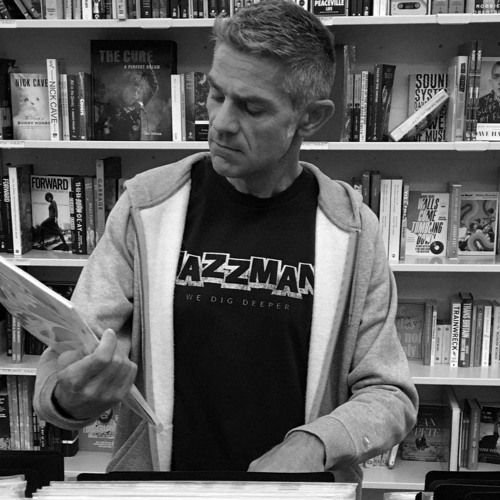 RADIO.D59B / LOST AND FOUND #14 w/ Jazzcat