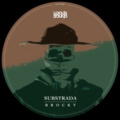 Brocky (out now on Locus Sound)