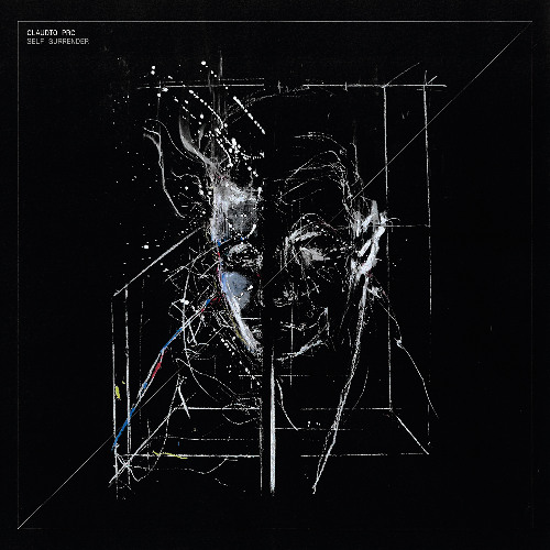 Claudio PRC - Ebony Feathers (taken from 'Self Surrender' 161DSR)