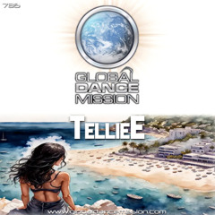 Global Dance Mission 786 (TellieE)