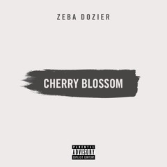 Zeba - Cherry Blossom