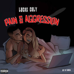 Lucas Coly - Pain & Aggression