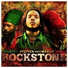STEPHEN MARLEY X CRIOLO - Rock Stone Lion Man (MASHUP)