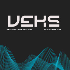 podcast 010 - Techno Selection