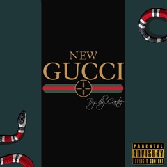 illy Cartier - NEW GUCCI