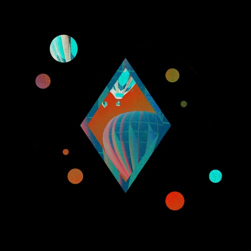 sydyson - Virgo (Nymphae Remix)