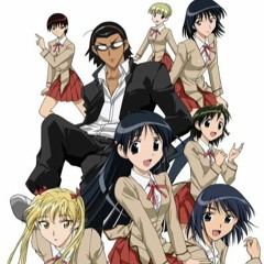 School Rumble Op 1 (Knight Remix)