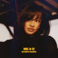 Tems - Me & U (Hansoo Remix)