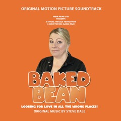 Jordan's Theme (Baked Bean Original Music Soundtrack, 2022)