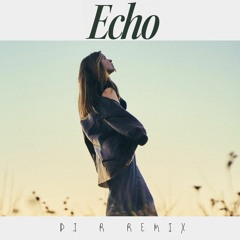 Echo RSCL, Repiet & Julia Kleijn (DJ R Remix)