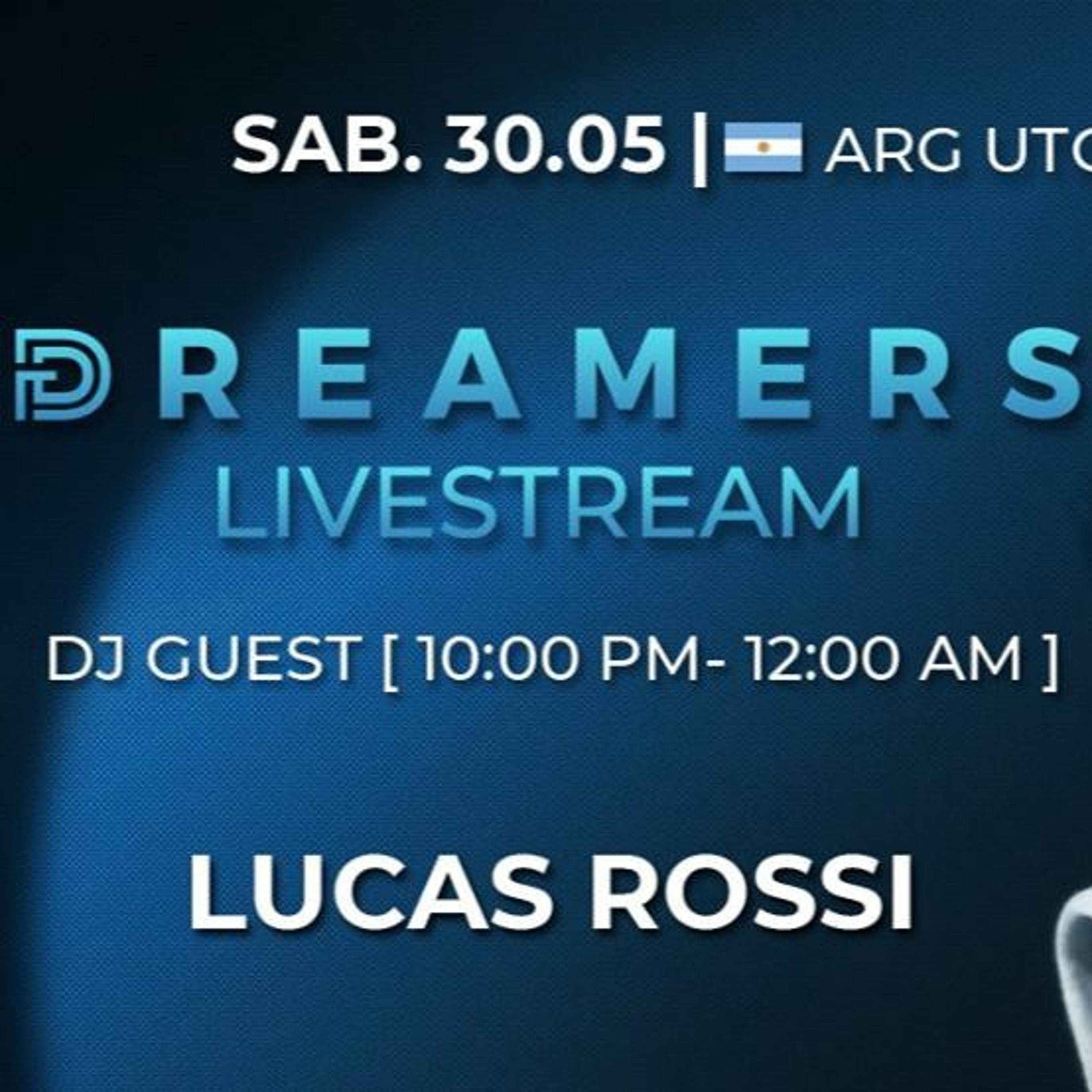 Lucas Rossi