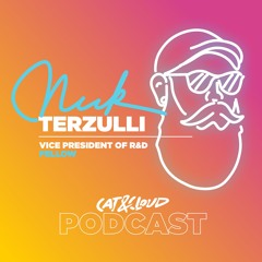 Pressure Makes Diamonds – Nick Terzulli's journey into making incredible things