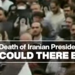Could Iranian President's Death Impact The Country