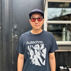 WEIRD SCIENCE with Scott Murakami @ The Lot Radio 08-29-2024
